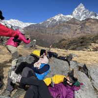 sujann poudel's Photo