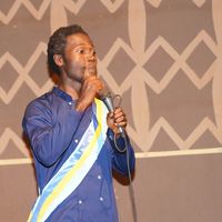 franklin TOMBE's Photo