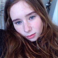 Anastasia Vdovichenko的照片