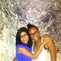 Farzeen Tariq的照片