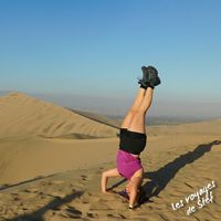 stefanie Dufresne的照片