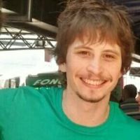 Pablo Madoery's Photo