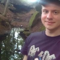 Dariusz Kluczyński's Photo