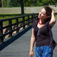 Marta Głogowska-Drzyzga's Photo