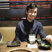 Conlan Brown's Photo