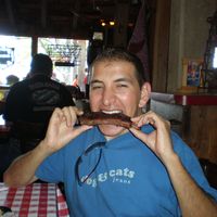 rafael dotor's Photo