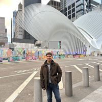 Andres Vargas's Photo