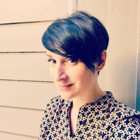 Céline Camoun's Photo