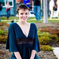 Kathryn Long的照片