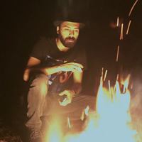 Le foto di Khaled Nadim