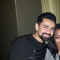 Fotos de Anosch Aziz