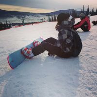 Anastasia  Domashchenko's Photo