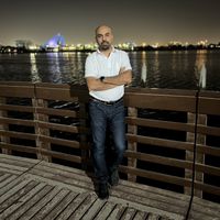 Zain Sakhawat's Photo