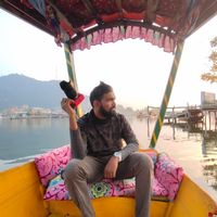 Himanshu Khankhane的照片