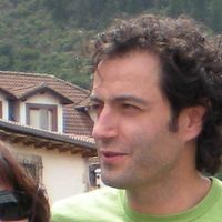 Nacho López的照片