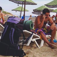 Kutal Erkmen Taşkaya的照片