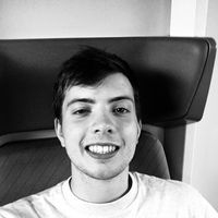 Philipp Stangenberg的照片