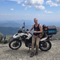 Kevin M Chick的照片