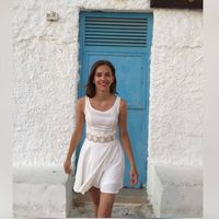 Carolina Dibold's Photo