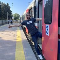 Fotos de Kadir Isidan