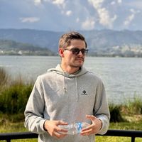 Camilo Rivera's Photo