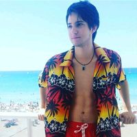 Julian Ramos's Photo