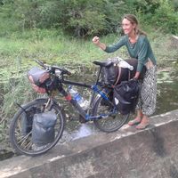 Sara-May Leeflang's Photo