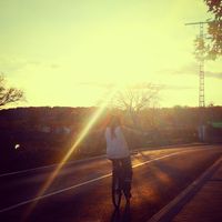 Nerea de Bustamante's Photo