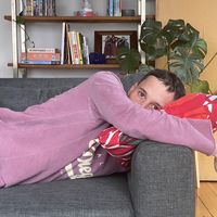 Criss Garcia的照片