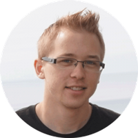 Jakob Andersson的照片