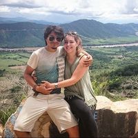 Nídia Rubí's Photo