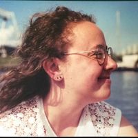 Muriel van Winckel's Photo