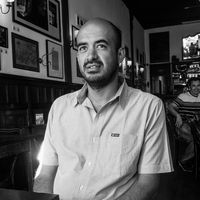 Erick Garcia's Photo