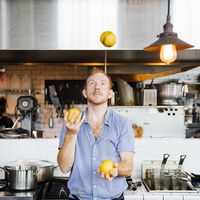 Andrew Cowles的照片