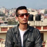 Ayash Uprety's Photo