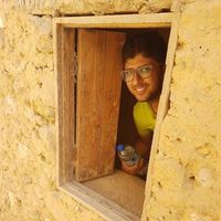 Fotos de Ahmed Ben Sassi