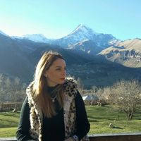 tamtatw valishvili's Photo