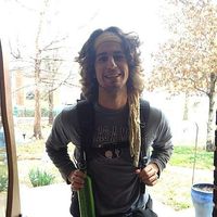 Eric Sponaugle's Photo