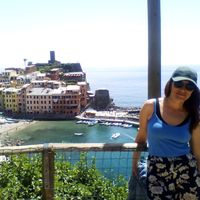 Le foto di Bojana Sekulic