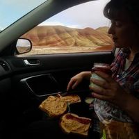 Victoria Pants的照片