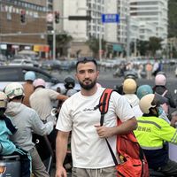 Лазиз Ибрагимов's Photo