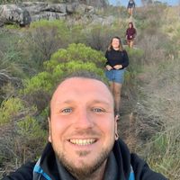 Jonathan  Fleury's Photo