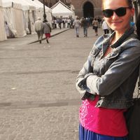 Alicja Nesterowicz的照片