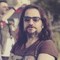 Onur Hazar Altındağ的照片