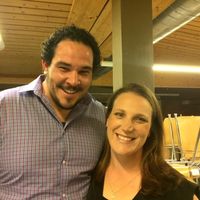 Geoff n Beth Kruck的照片