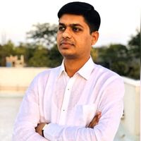 Mahendrasinh  Chauhan的照片