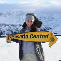 Marina Seara's Photo