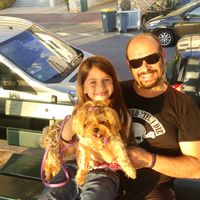 Le foto di Paulo De Bla