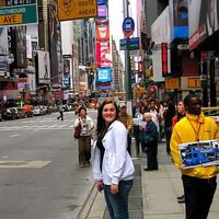 Haley Strine's Photo