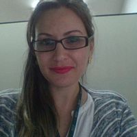 Lauriana Paludo's Photo